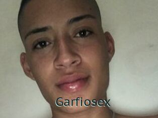 Garfiosex