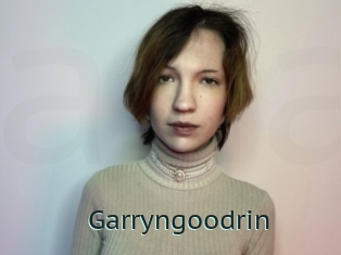 garryngoodrin Anal X