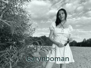 Garynboman