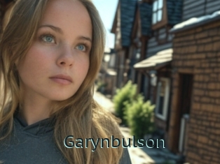 Garynbulson