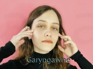 Garyngawne