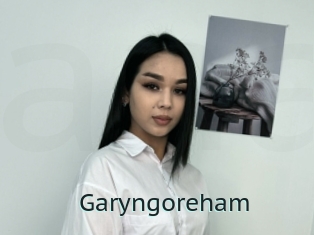 Garyngoreham
