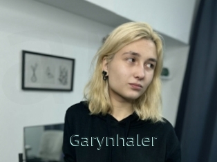 Garynhaler