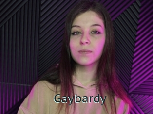 Gaybardy