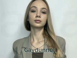 Gaydunnell