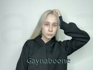 Gaynaboone