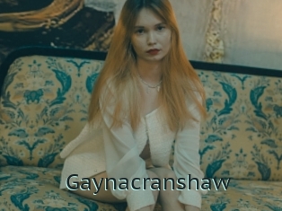 Gaynacranshaw