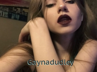 Gaynadudley