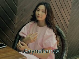 Gaynahance