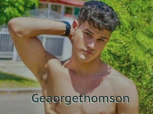 Geaorgethomson