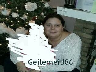 Geilemeid86