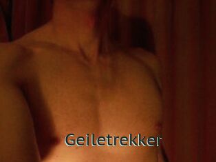 Geiletrekker