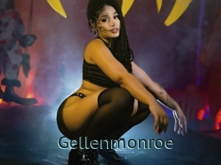 Gellenmonroe