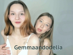 Gemmaandodelia