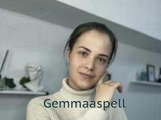 gemmaaspell Anal X