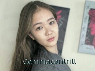 Gemmacantrill