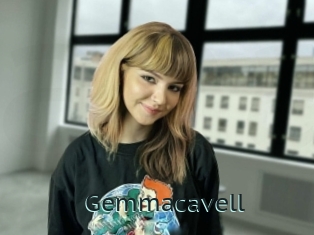 Gemmacavell