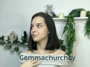 Gemmachurchey