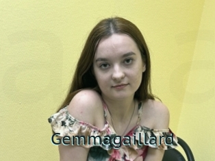 gemmagaillard Anal X