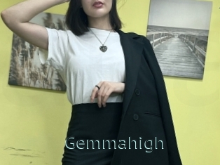 Gemmahigh