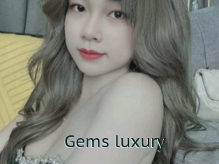 Gems_luxury