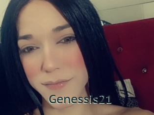 Genessis21