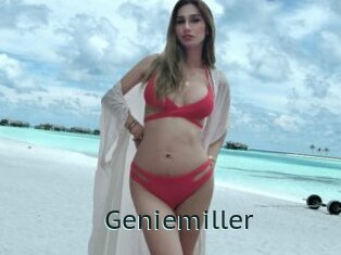 geniemiller Anal X