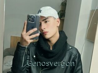 Genosvergon