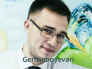 Gentleboyevan