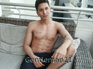 Gentleman21