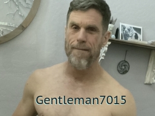 Gentleman7015