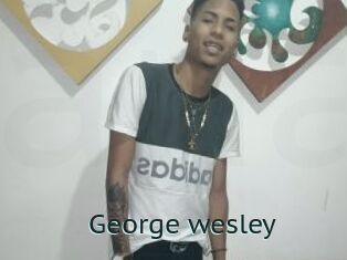 George_wesley