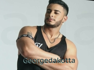 Georgedakotta