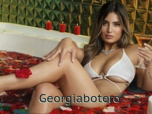 Georgiabotero