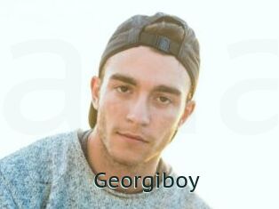 Georgiboy