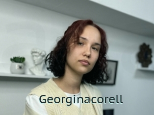 Georginacorell