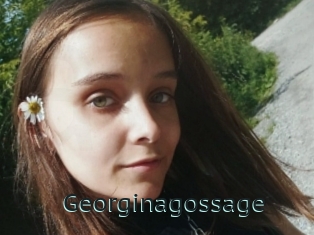 Georginagossage