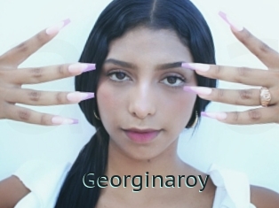 Georginaroy
