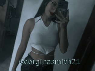 Georginasmith21