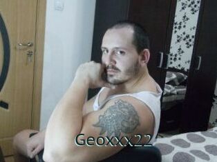 Geoxxx22