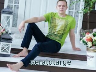 geraldlarge Anal X