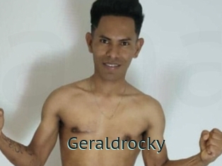 Geraldrocky
