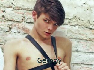 Gerboy