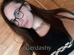 Gerdashy