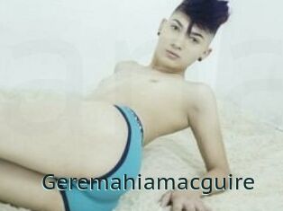 geremahia_macguire Anal X