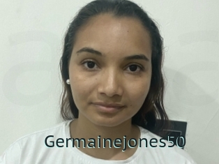 germainejones50 Anal X