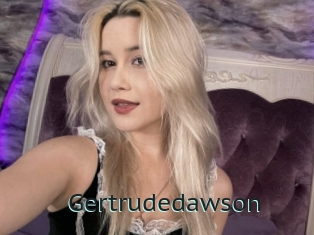 Gertrudedawson
