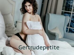 Gertrudepetite