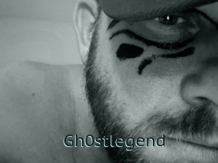 Gh0stlegend