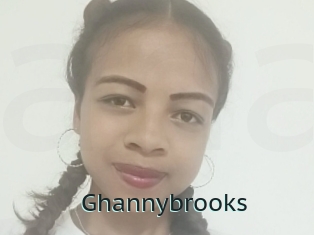 Ghannybrooks